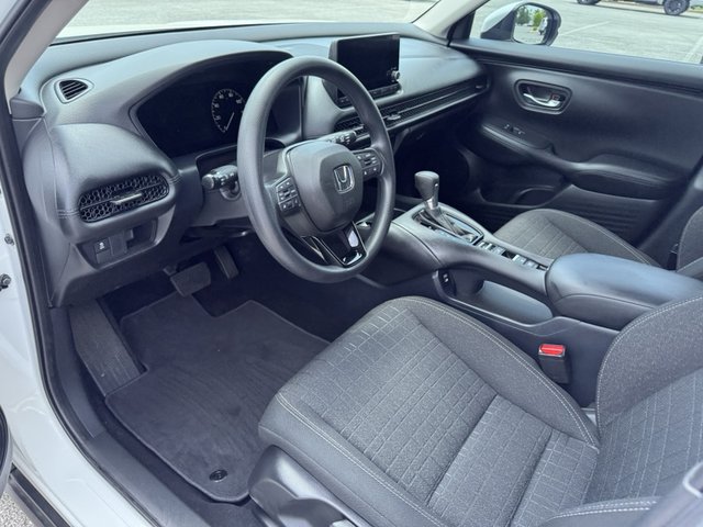 2024 Honda HR-V LX FWD
