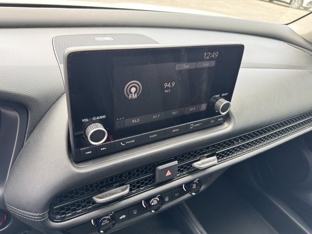 2024 Honda HR-V LX FWD