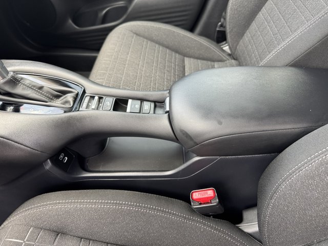 2024 Honda HR-V LX FWD