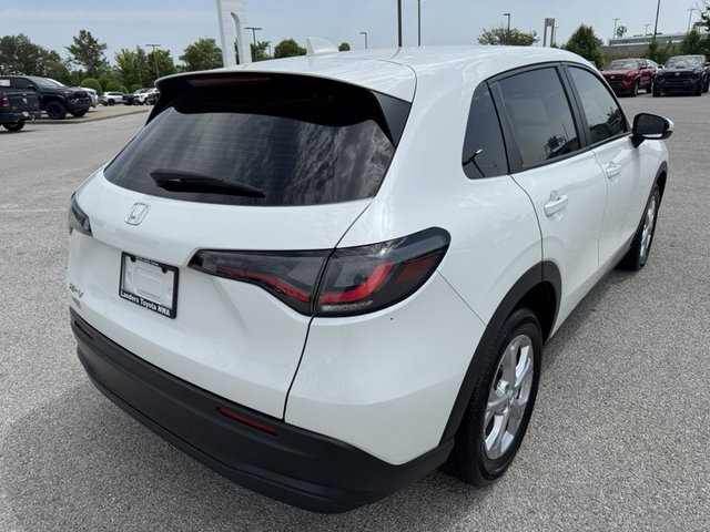 2024 Honda HR-V LX FWD