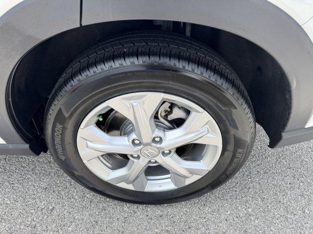 2024 Honda HR-V LX FWD