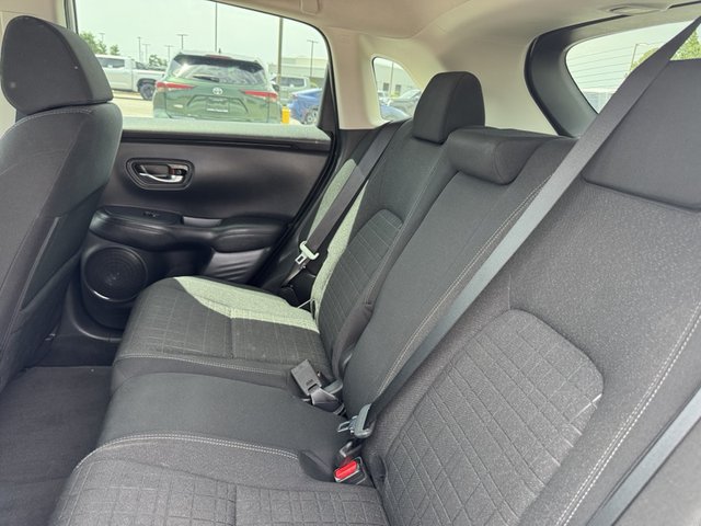2024 Honda HR-V LX FWD