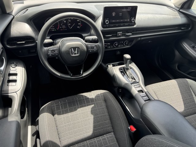 2024 Honda HR-V LX FWD