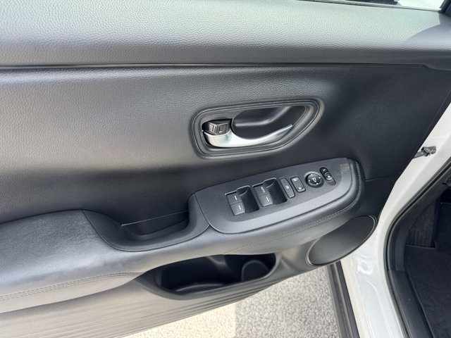 2024 Honda HR-V LX FWD