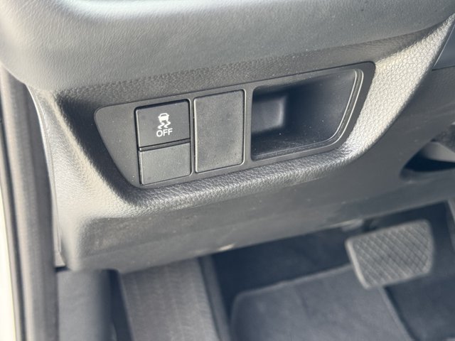 2024 Honda HR-V LX FWD