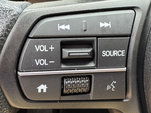 2024 Honda HR-V LX FWD