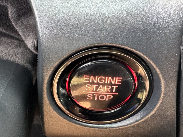 2024 Honda HR-V LX FWD