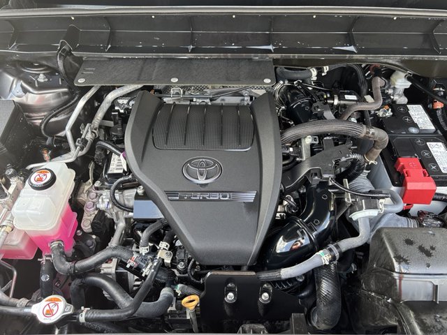2023 Toyota Highlander XSE FWD