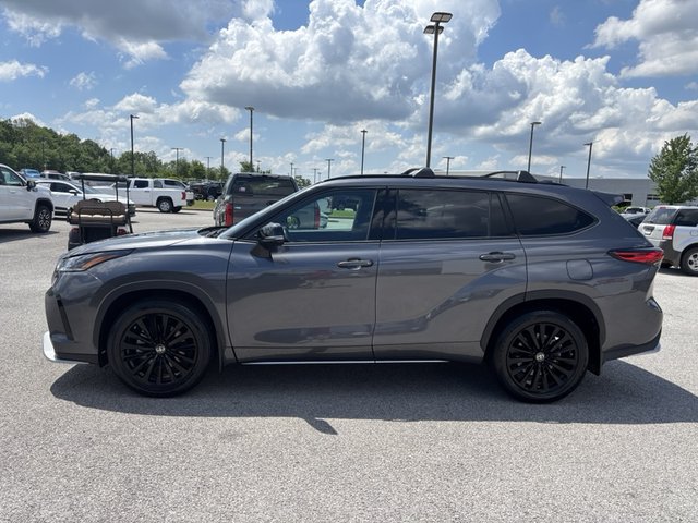 2023 Toyota Highlander XSE FWD