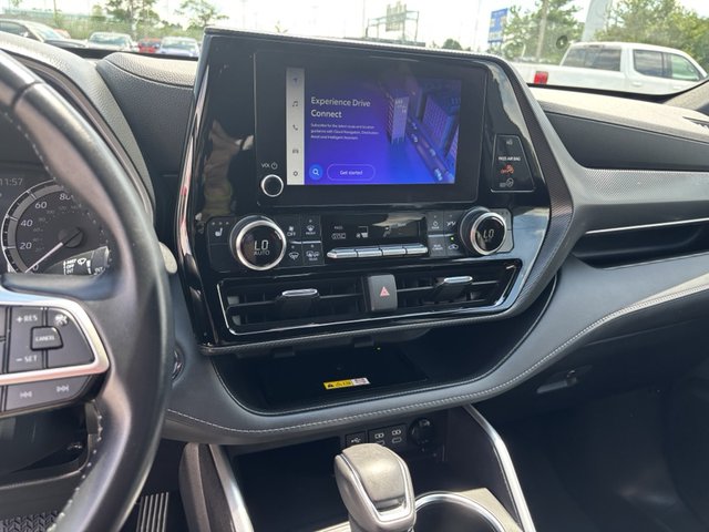 2023 Toyota Highlander XSE FWD