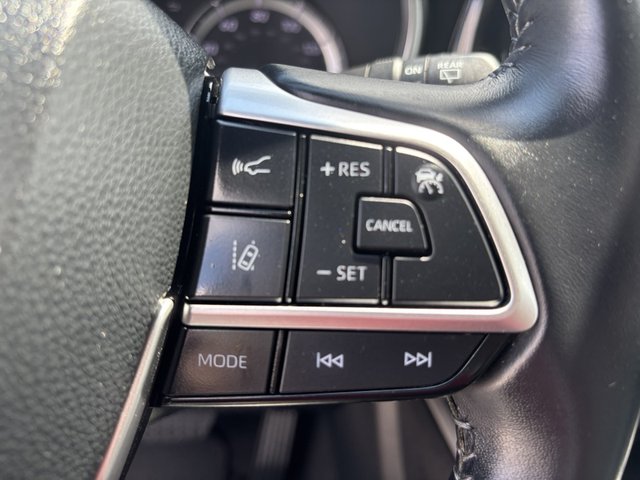 2023 Toyota Highlander XSE FWD