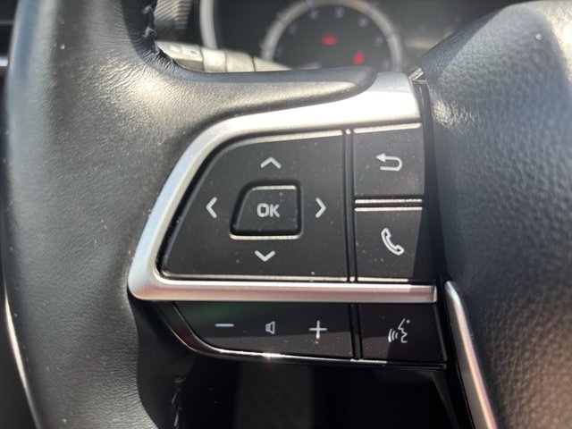 2023 Toyota Highlander XSE FWD