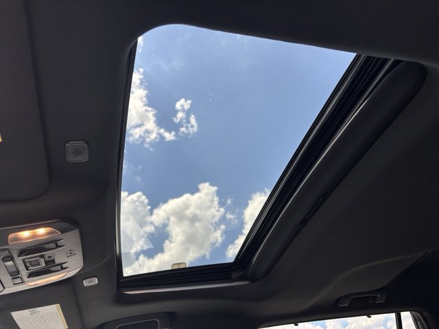 2023 Toyota Highlander XSE FWD