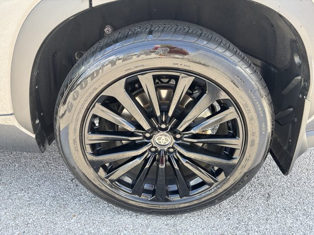 2023 Toyota Highlander XSE FWD