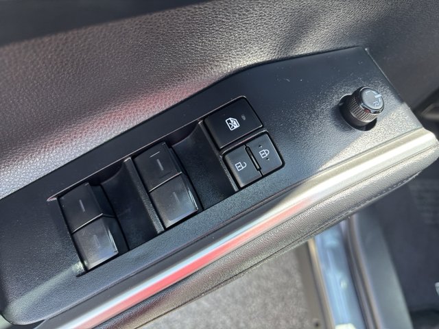 2023 Toyota Highlander XSE FWD