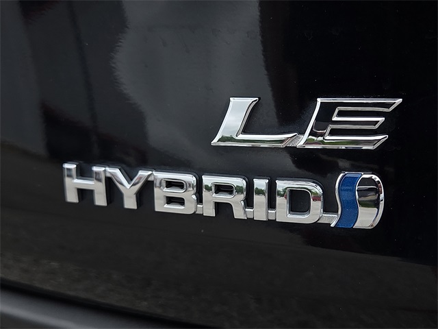 2023 Toyota Sienna LE FWD 8-Pass