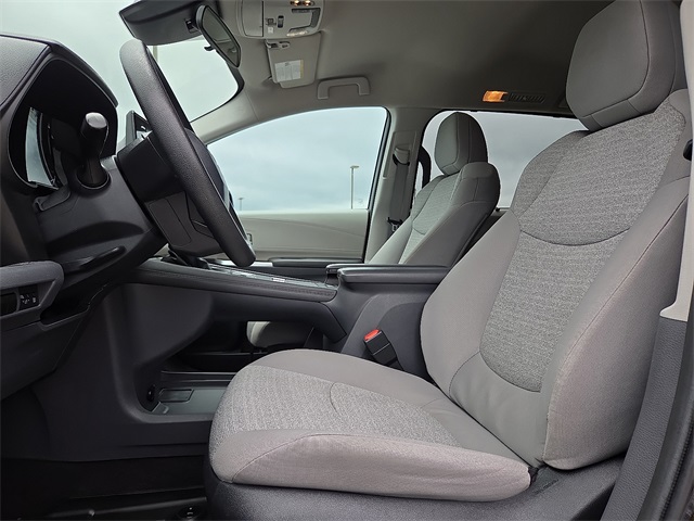 2023 Toyota Sienna LE FWD 8-Pass