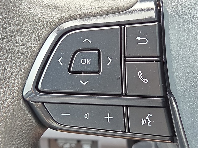 2023 Toyota Sienna LE FWD 8-Pass