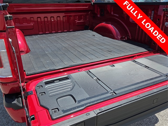 2023 Ford F-150 4WD