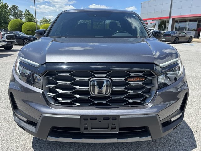2024 Honda Ridgeline TrailSport AWD