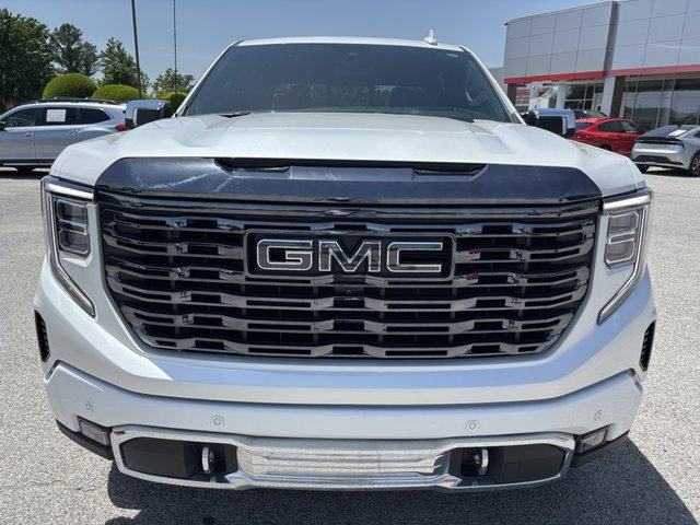 2022 GMC Sierra 1500 Denali Ultimate 4WD 147WB