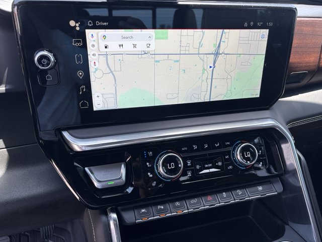 2022 GMC Sierra 1500 Denali Ultimate 4WD 147WB