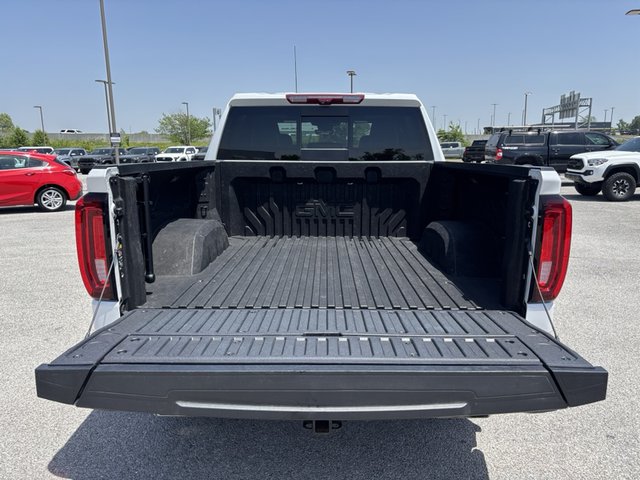 2022 GMC Sierra 1500 Denali Ultimate 4WD 147WB