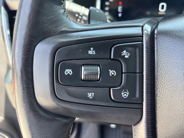 2022 GMC Sierra 1500 Denali Ultimate 4WD 147WB