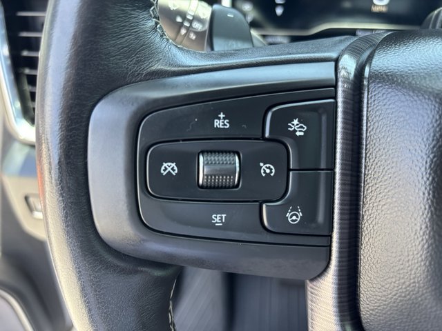 2022 GMC Sierra 1500 Denali Ultimate 4WD 147WB