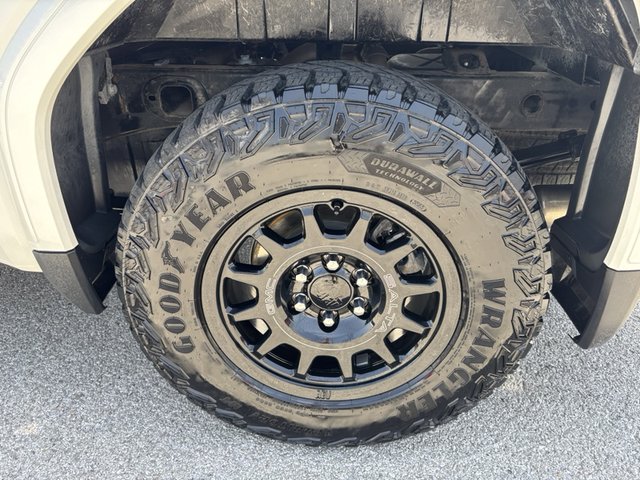 2022 GMC Sierra 1500 Denali Ultimate 4WD 147WB