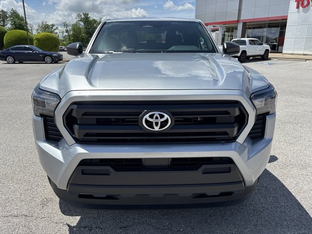 2025 Toyota Tacoma SR 4WD 5ft Bed