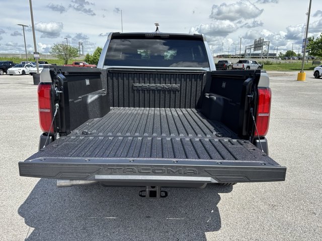 2025 Toyota Tacoma SR 4WD 5ft Bed
