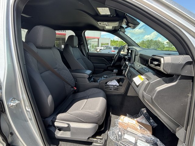2025 Toyota Tacoma SR 4WD 5ft Bed