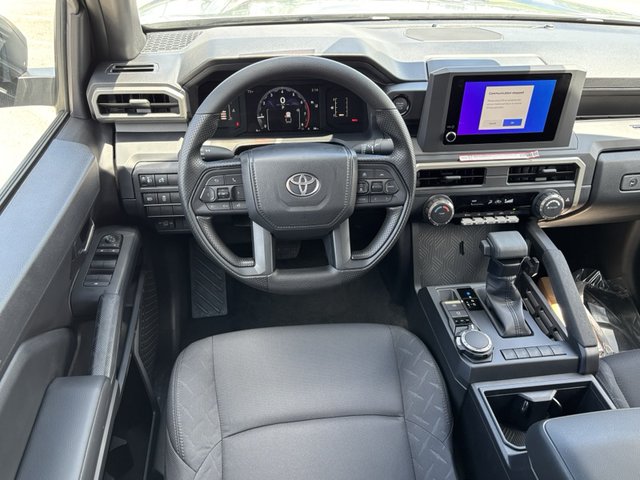 2025 Toyota Tacoma SR 4WD 5ft Bed