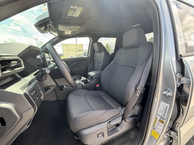 2025 Toyota Tacoma SR 4WD 5ft Bed