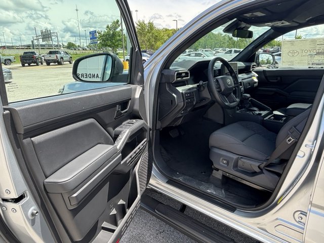 2025 Toyota Tacoma SR 4WD 5ft Bed