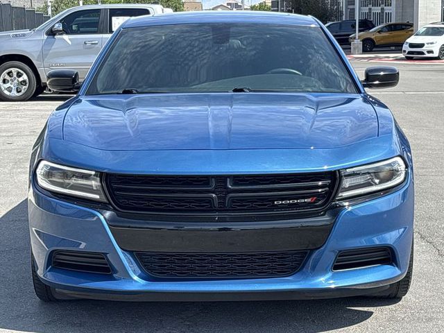 2021 Dodge Charger SXT RWD