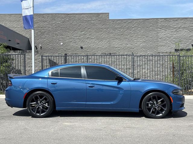 2021 Dodge Charger SXT RWD
