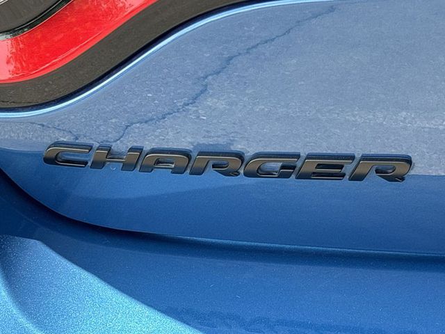2021 Dodge Charger SXT RWD