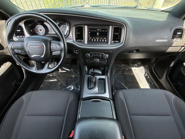 2021 Dodge Charger SXT RWD