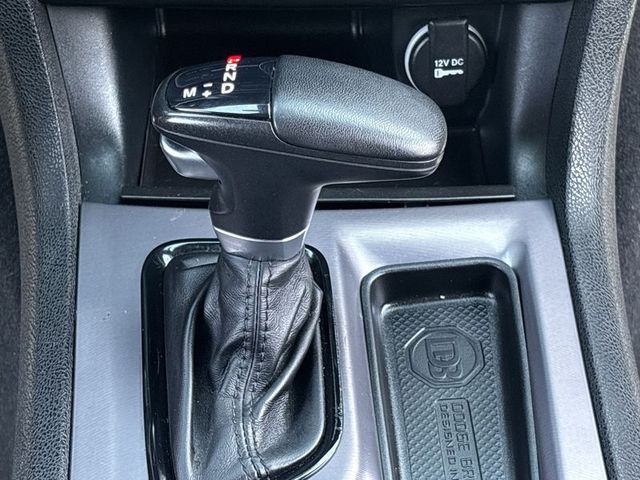 2021 Dodge Charger SXT RWD