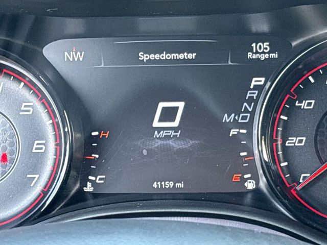 2021 Dodge Charger SXT RWD