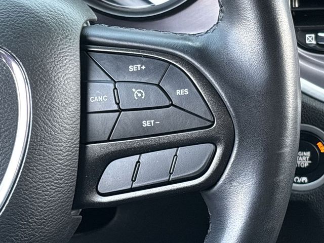 2021 Dodge Charger SXT RWD