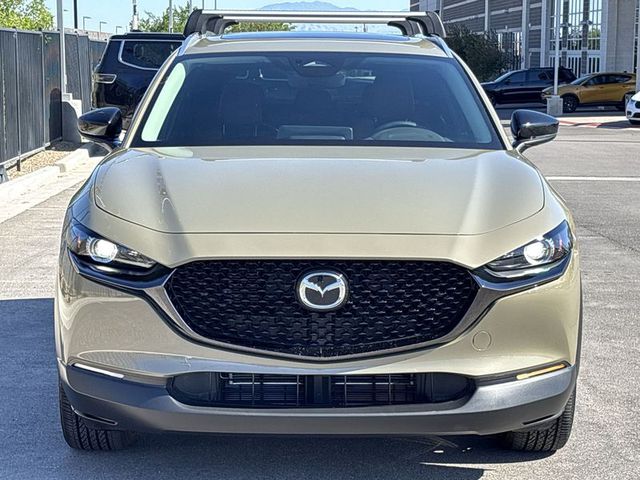 2024 Mazda CX-30 2.5 Carbon Turbo AWD