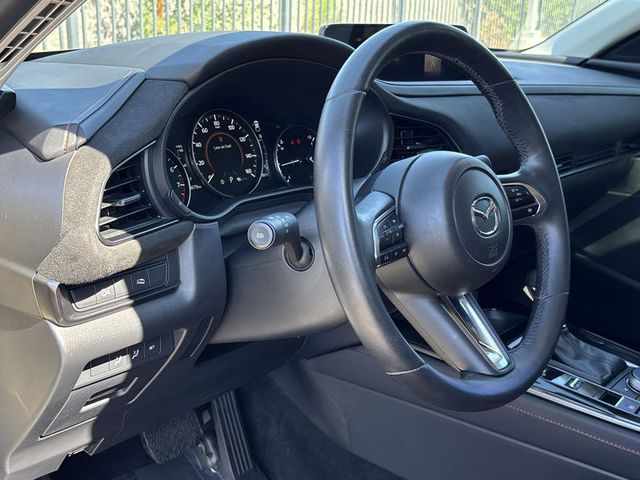 2024 Mazda CX-30 2.5 Carbon Turbo AWD