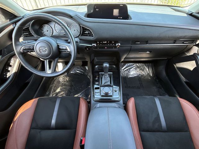 2024 Mazda CX-30 2.5 Carbon Turbo AWD