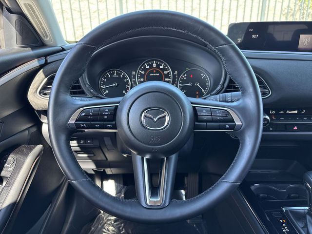 2024 Mazda CX-30 2.5 Carbon Turbo AWD