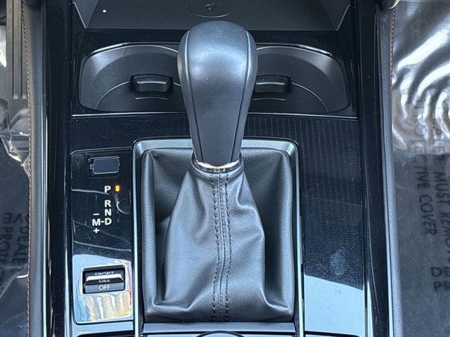 2024 Mazda CX-30 2.5 Carbon Turbo AWD