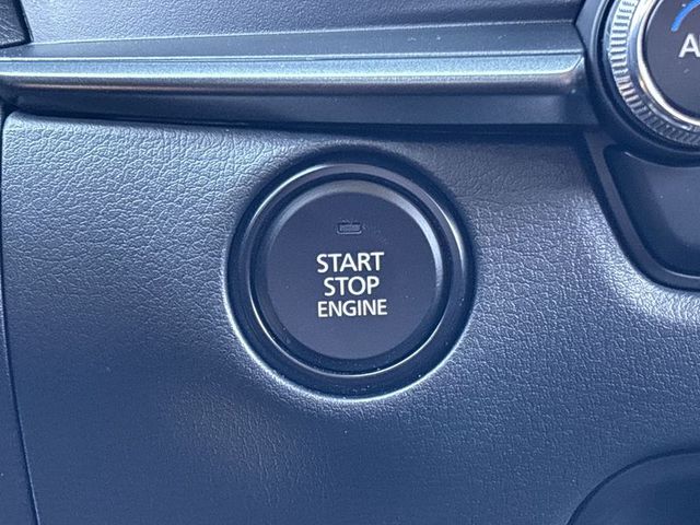 2024 Mazda CX-30 2.5 Carbon Turbo AWD
