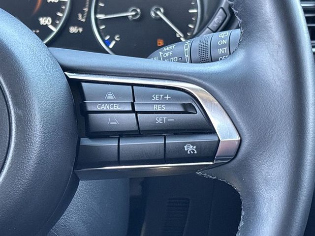 2024 Mazda CX-30 2.5 Carbon Turbo AWD